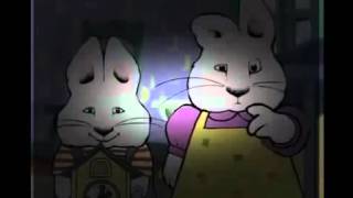 Famous Max & Ruby   Max Cleans Up   Max's Cuckoo Clock   Ruby's Jewelry Box Profile