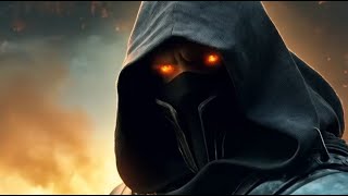 FINAL SHOWDOWN – Warrior vs Betrayer  | English |AI Generated Official Teaser Trailer #ai #warriors