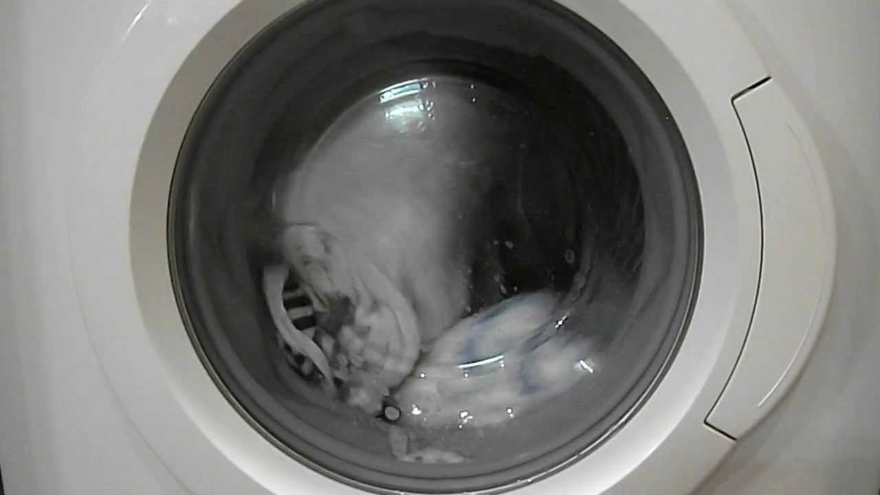 BOSCH WF02865UK Exxcel 1400 (100th Video)