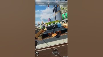 apex legends gun run trickshot kill wt*