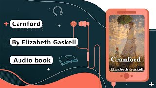 Cranford Novel by Elizabeth Gaskell [Learn English Through Listening] British accent #Subtitle