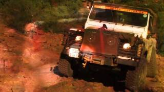 Land Rover Centurion Defender Trophy 2011 Venda