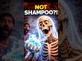 What If You Introduced Shampoo to Ancient Greece.Too Early ? #whatif #skeleton