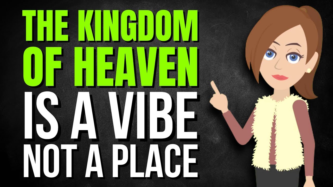 Часть истории Иисуса, в которой мы постоянно ошибаемся ✅ Авраам Хикс 2025