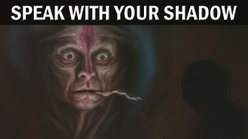 Active Imagination: Confrontation with the Unconscious - Jung’s Secret to Inner Wholeness-Depth Mind