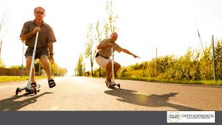 Partial vs. Total Knee Replacement