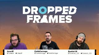 Celebrity Dropped Frames - Week 177 - 2019 Puhleez (Part 1) Profile