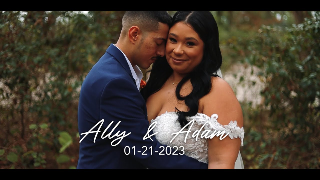 Ally & Adam Full Feature Film