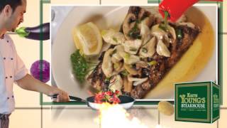 Keith Youngs Steakhouse - Local Restaurant in Madisonville LA 70447
