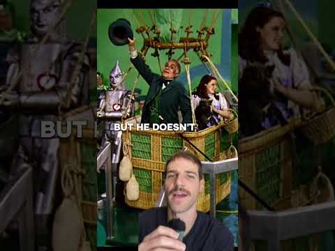 The Man Behind The Curtain #wizardofoz #politics #control