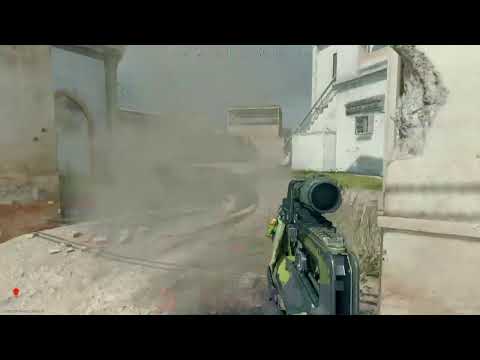 Big Irish Jay Sucks at Call of Duty