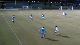 Men's Soccer | Joaquin Acuña, Paraguay | CM/CB | Recruit 2021 (Transfer)