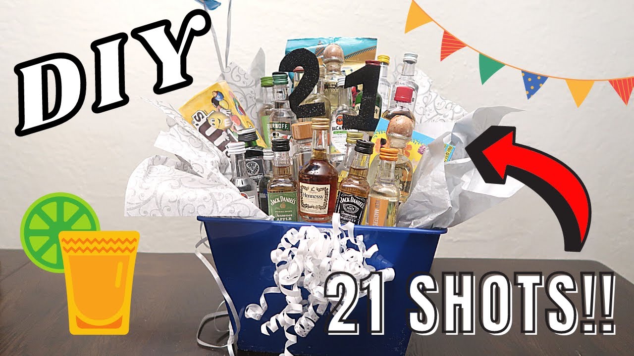 27 DIY Father's Day Gift Baskets 2023 - Gift Baskets for Dad