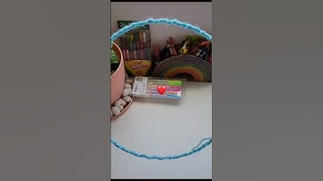 ❤️ Spiral Dreamcatcher 🕸️❤️#dreamcatcher