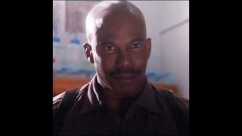 James Doakes edit | Don’t Judge Old one