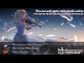 Nightcore Kanawanai Koi Demo