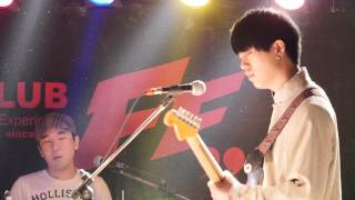 Telefly Full Live at Club FF 150123 PERFECT DAY
