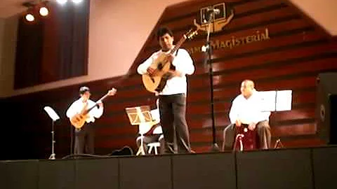 ALEJANDRO VELASQUEZ REMEMBRANZAS