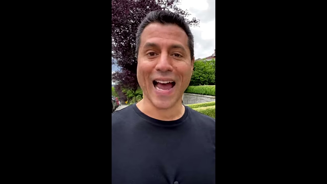 Willingdon Heights Burnaby BC Neighbourhood Video Tour Part 1 Shorts