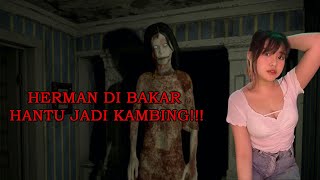 Kambing Bakar Saos Padang - Devour