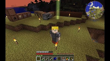 Getting Started in Infinity Evolved Expert Mode Hardcore (Part 1)