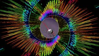 Tame Impala - Love Paranoia [Music Visualizer]
