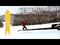 Last Day In Japan - $1400 Powder Snowboards (Gentemstick Big Fish