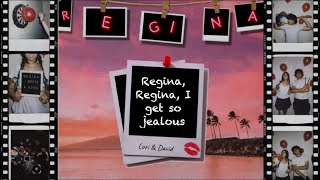 Vídeo de Regina