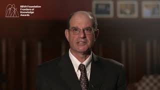 Acceptance Speech Of David Julius, 13Th Frontiers Of Knowledge Award In Biomedicine