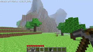 Minecraft Alpha 1.0.18-Dev , 1.0.18-Dev2 + Download