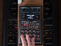 SP404 MK2 Tracklib Sample Beat 5