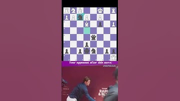 Insane Knight sacrifice but why? Can you explain? 🎯🚑🧩🗣️🚀 #chess #checkmate #chessgame #chessstrategy