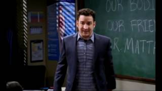 Girl Meets World ~ Girl Meets She Doesn't Like me ~ Clip 5