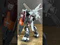 中学生の娘の同級生デザインのEGガンダム、いくらで売れる?