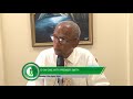 One-on-One with Premier Smith