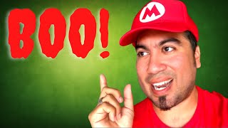 VIRTUAL HALLOWEEN COSTUME PARTY | Vlog screenshot 3