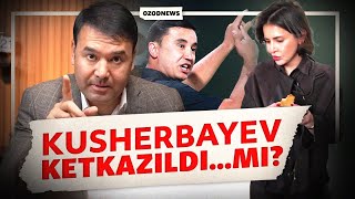 OZODNEWS: Ekologiya prezidentga bo‘ysundirildi | Ukrainaga bosqin: 1365-kun