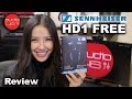Sennheiser HD1 FREE. Bluetooth earbuds review