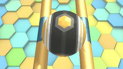 Action Balls - Android Ios Gameplay, Mobile Gameplay (Level 484)