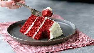 Red Velvet Cake