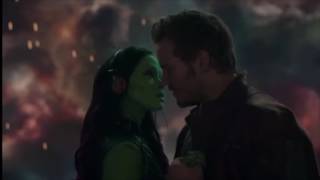 Elvin Bishop - Fooled around and fell in Love (Guardians of the Galaxy)