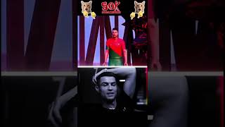 Cristiano Ronaldo Made Fun of MrBeast 😳🔥