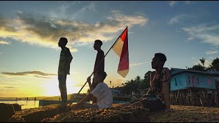 Dokumentasi Lomba Dan Pertandingan Dalam Rangka HUT RI Ke-77 || Music By @alffy_rev