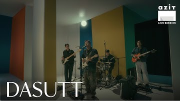 Thumbnail of 다섯 | DASUTT | DONE | azit live session #148