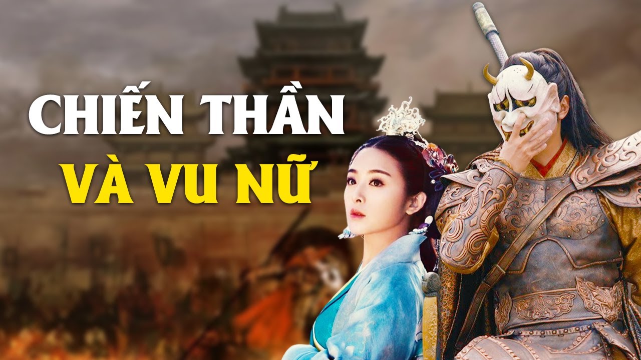 Chiến thần Lang Lăng vương và bi kịch loạn thế Nam Bắc triều | Tinh Hoa TV