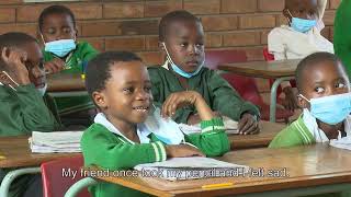 Competency Based Learning Programme: An introduction to Mindfulness.