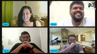 Bedtime Quizzytime Ep122: August Burger Quiz