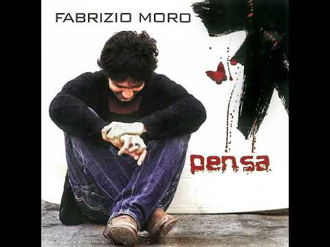 Fabrizio Moro - Pensa
