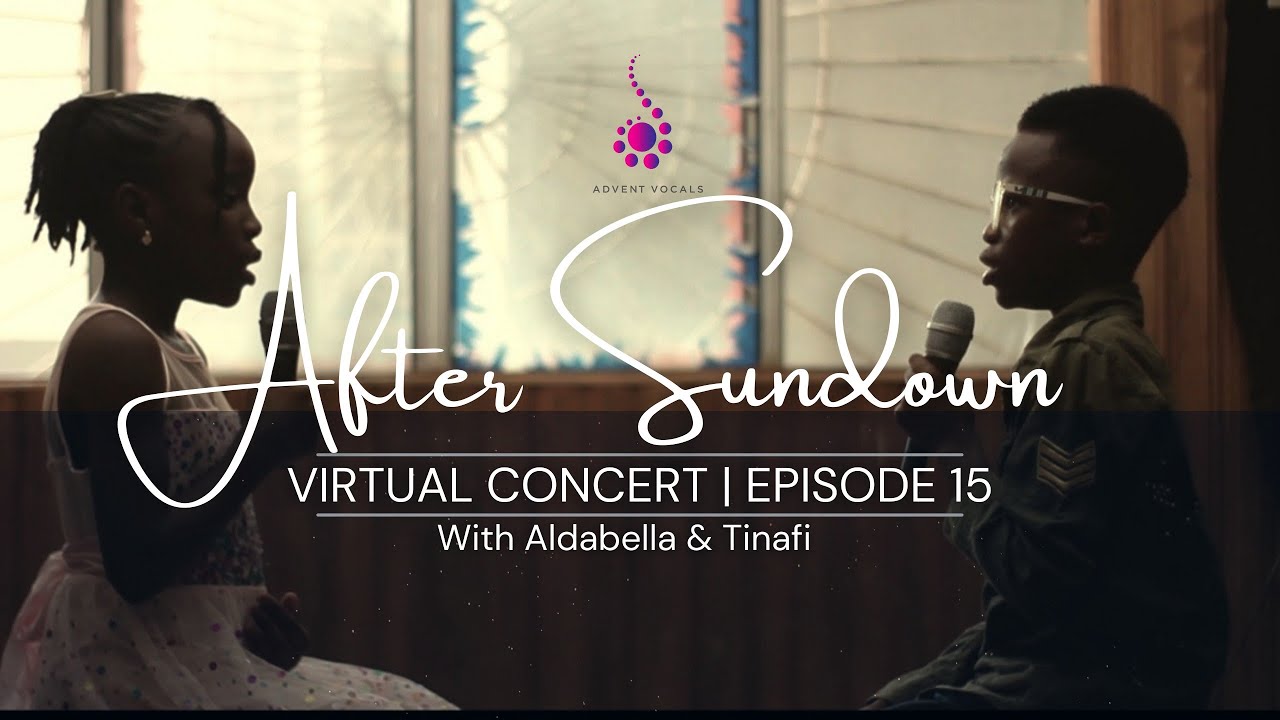 After Sundown Episode 15 YouTube