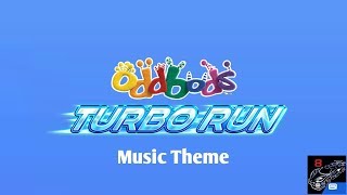 Oddbods Turbo Run Music Theme Trailer